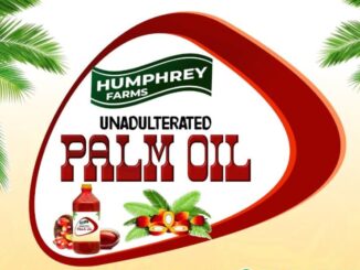 Bulk Palm Oil Suppliers