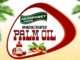 Bulk Palm Oil Suppliers