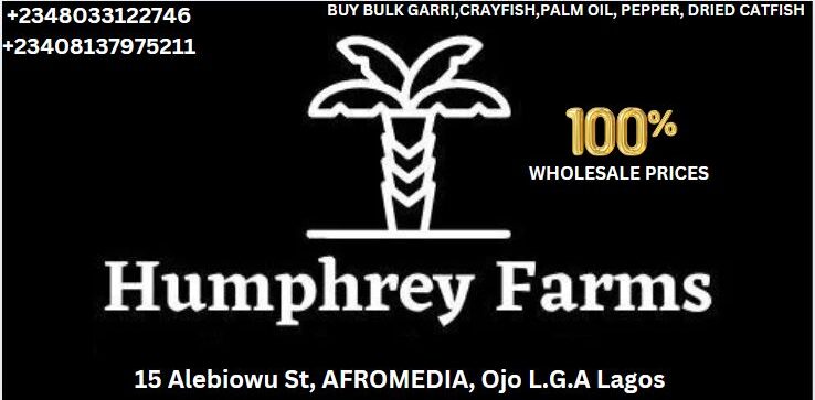 HUMPHREY FARMS